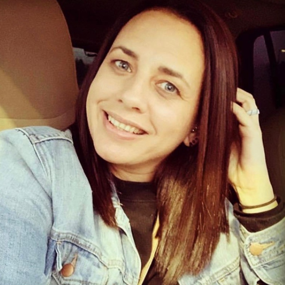 Meet your Posher, Megan